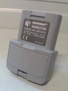 Rumble Pak Nintendo 64 (1)